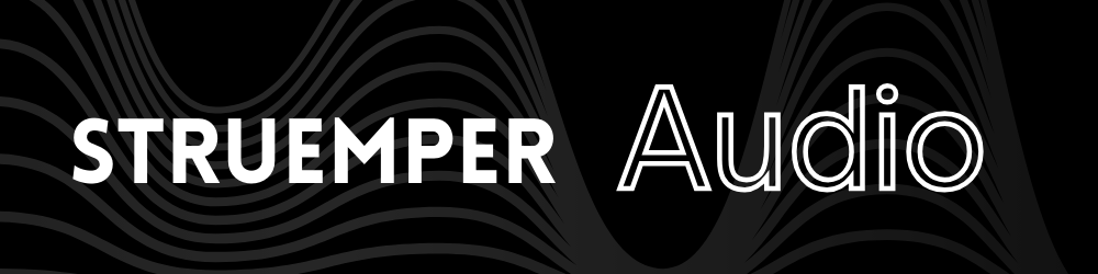 Struemper Audio